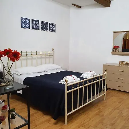 Apartamento Casa Vilma *