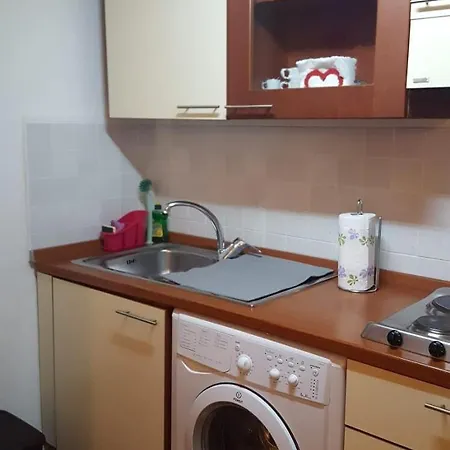 Casa Vilma Apartamento *