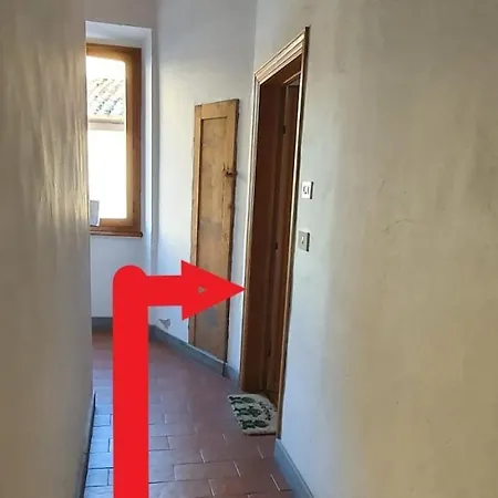 Apartamento Casa Vilma *