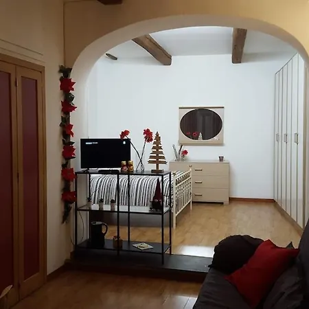 Apartamento Casa Vilma *