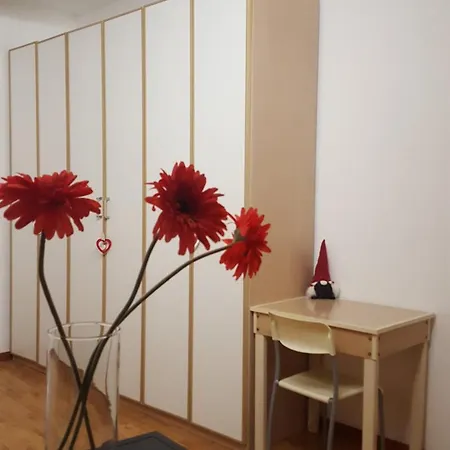 Apartamento Casa Vilma