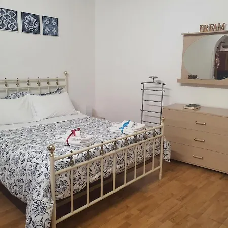 Casa Vilma Apartamento Scandicci