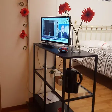 Apartamento Casa Vilma Scandicci