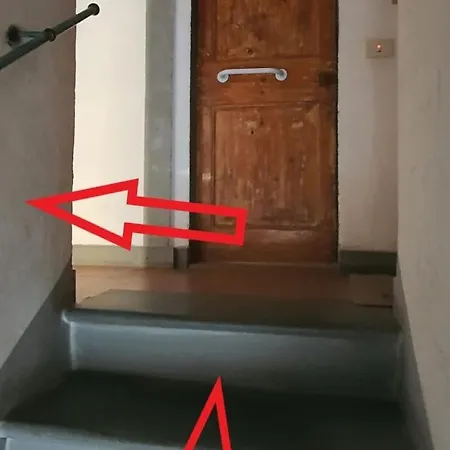 Casa Vilma Apartment Scandicci