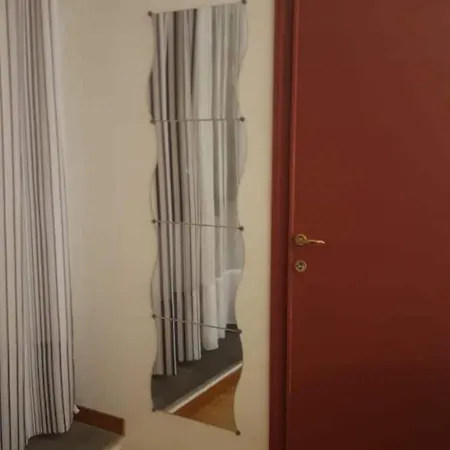 Casa Vilma Apartment
