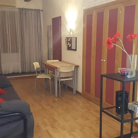 Casa Vilma Apartment